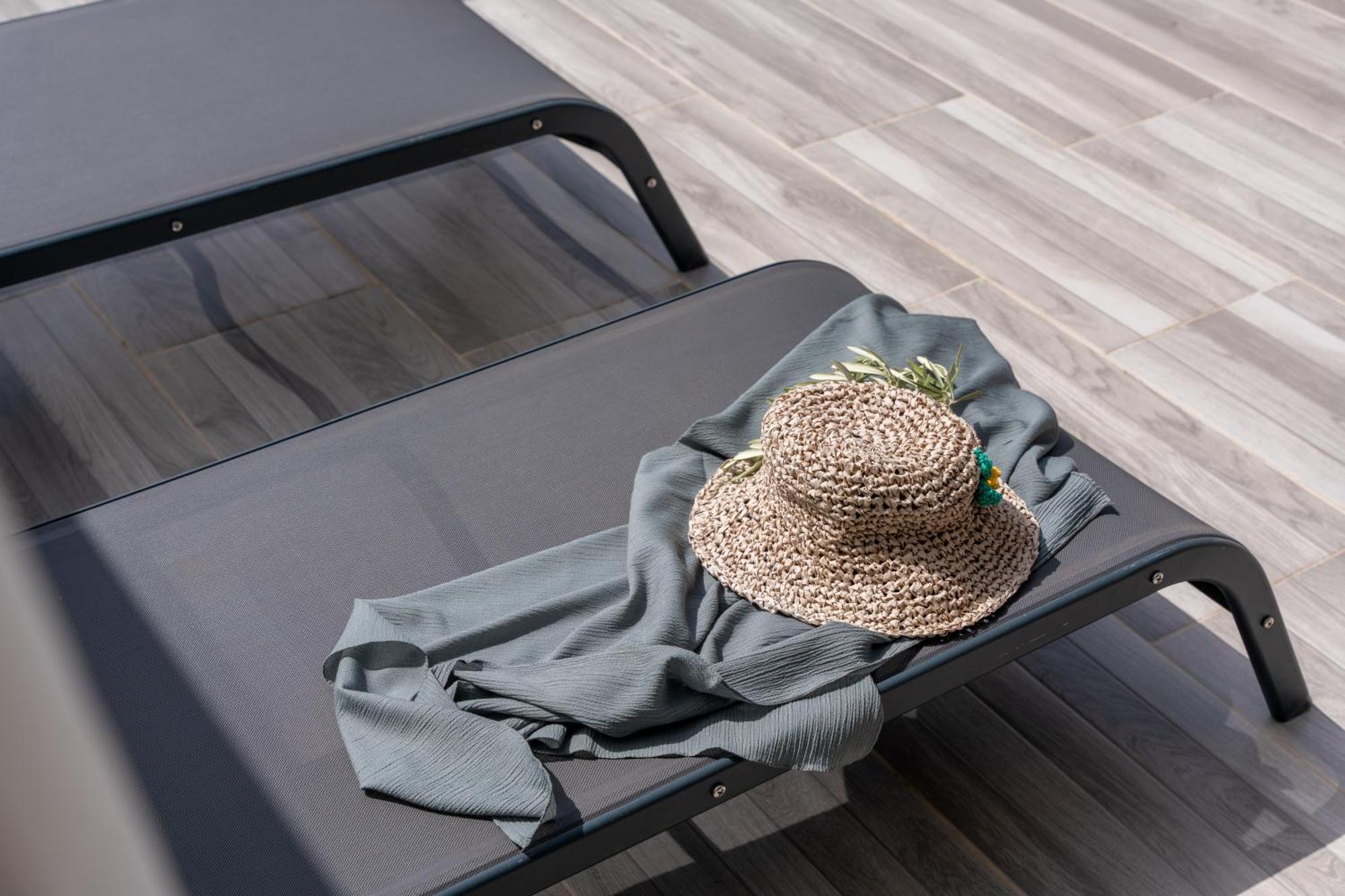 Kalkan Beach Park Hotel Kaş Dış mekan fotoğraf