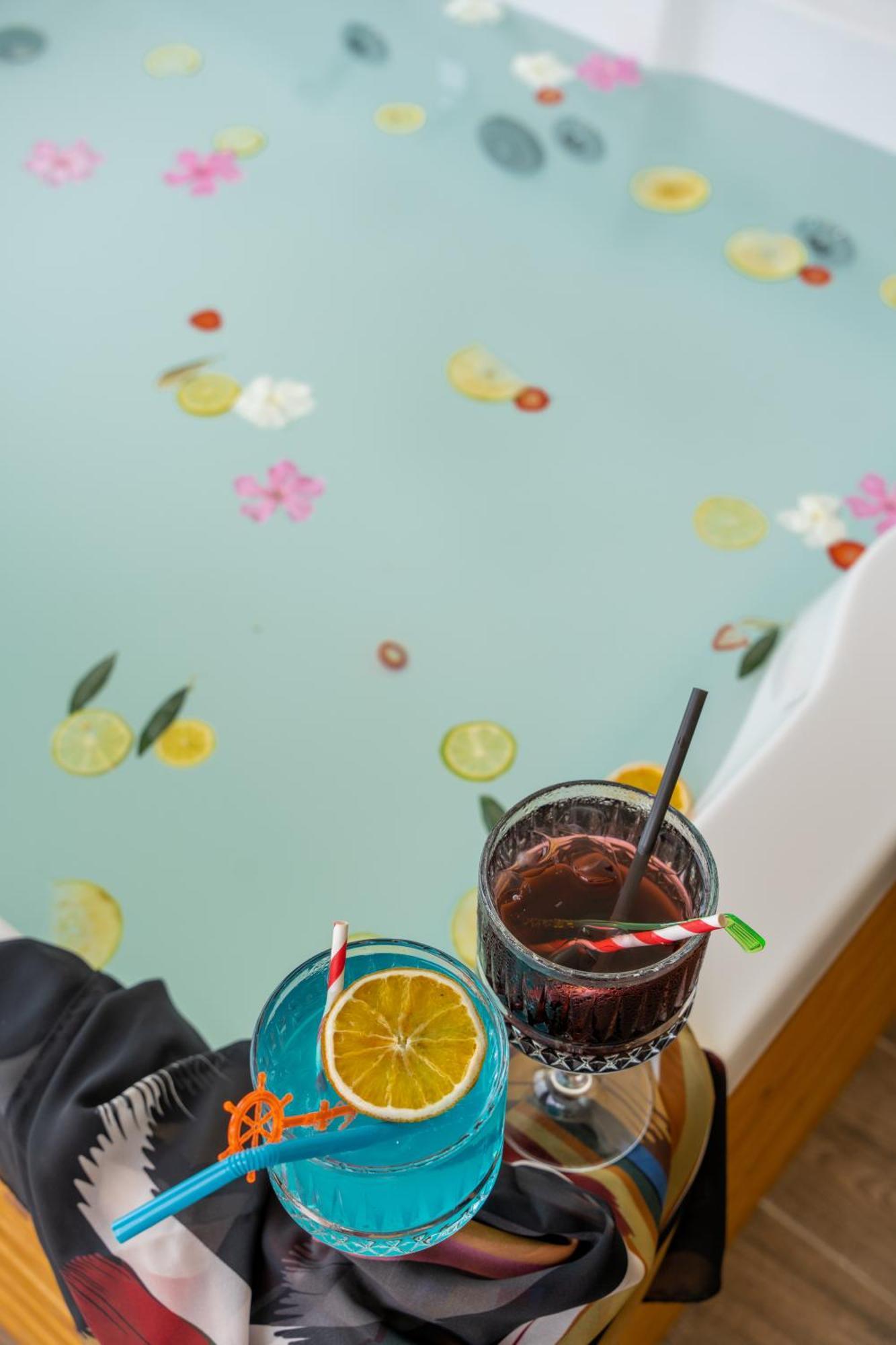 Kalkan Beach Park Hotel Kaş Dış mekan fotoğraf