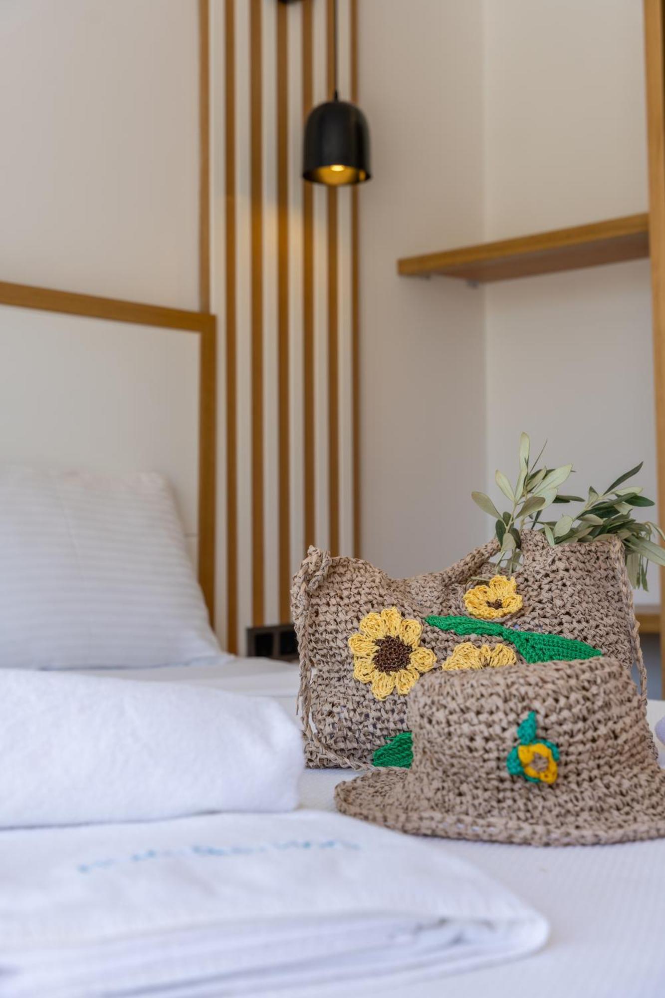Kalkan Beach Park Hotel Kaş Dış mekan fotoğraf